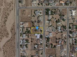 12636 Geronimo Ave, Victorville, CA 92395