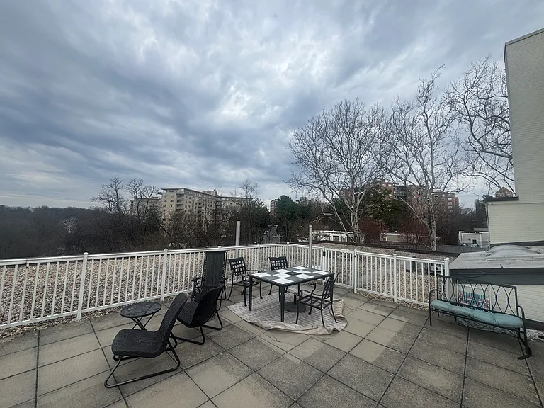 3901 Tunlaw Rd NW #602 — Photo 40