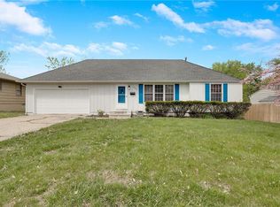 12522 E 49th St S, Independence, MO 64055