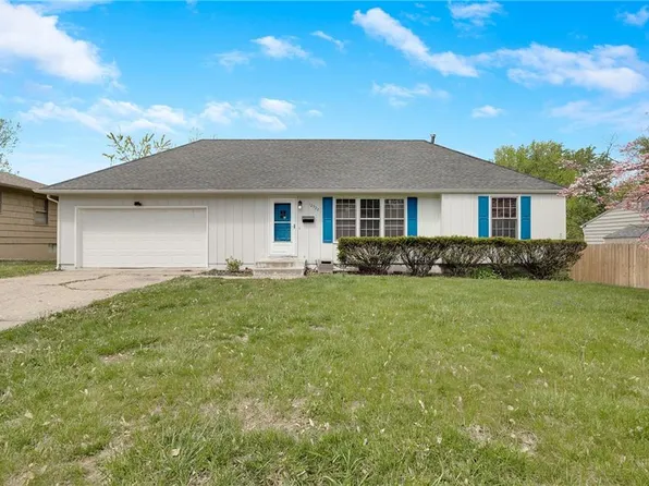 12522 E 49th St S, Independence, MO 64055