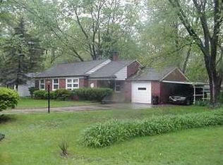21394 Wallace Dr, Southfield, MI