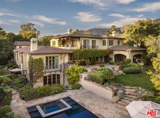 1946 E Valley Rd, Santa Barbara, CA 93108