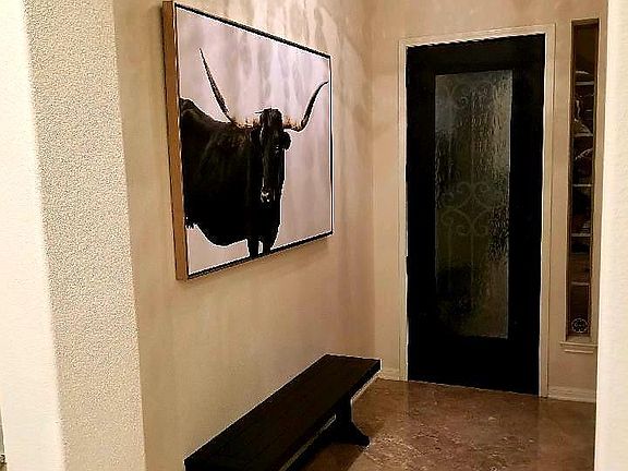 Entry Hallway