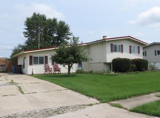 3316 N Lincoln St, Peru, IN 46970