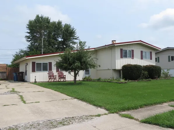 3316 N Lincoln St, Peru, IN 46970