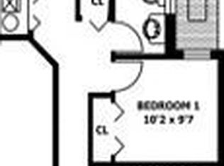 1843 W North Ave APT 2W, Chicago, IL 60622