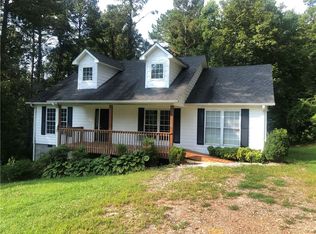 16 Bulldog Way, Dahlonega, GA 30533