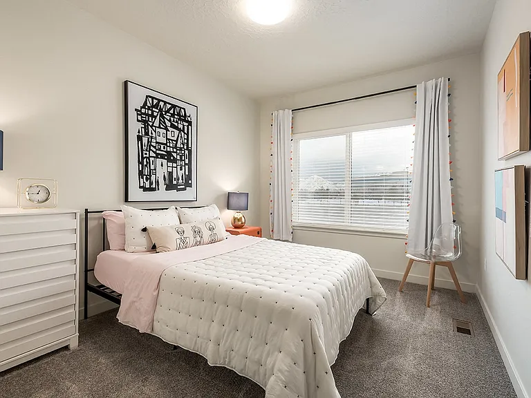 H2O Townhomes — Photo 3