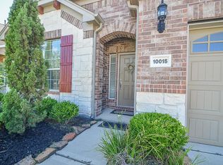 10015 Western Pine Trl, Katy, TX 77494