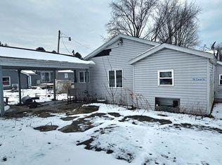 76 Canal St, Homer City, PA