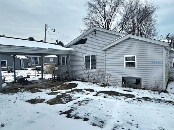 76 Canal St, Homer City, PA 15748