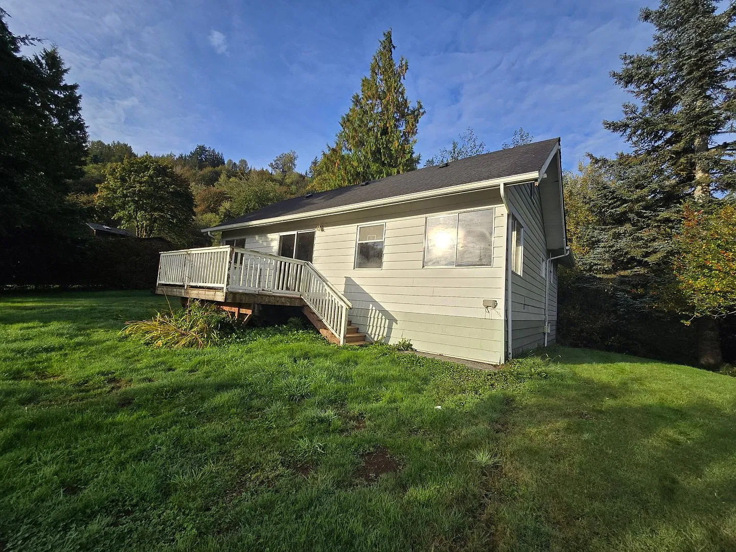 2 Bedroom 1 Bathroom Home — Photo 4