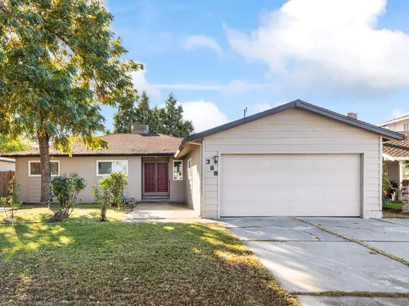 308 Serrano Way, Stockton, CA 95207