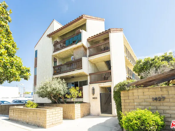 1423 Euclid St, Santa Monica, CA 90404