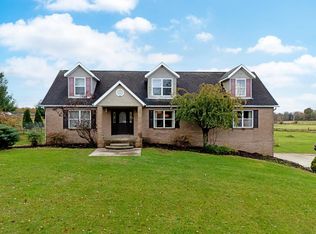 698 Hoover Rd, Mansfield, OH 44905