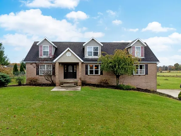 698 Hoover Rd, Mansfield, OH 44905