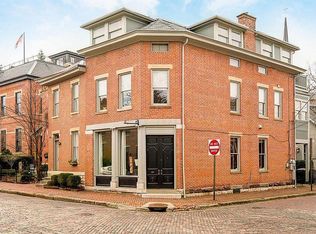 657 Mohawk St #A, Columbus, OH 43206