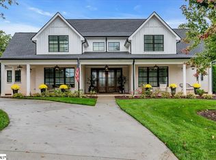 201 Stillwaters Bay Dr, Taylors, SC 29687