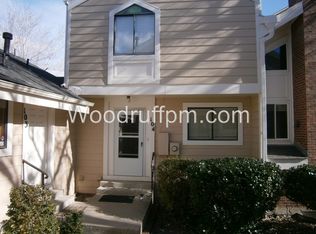 6670 W 84th Cir APT 104, Arvada, CO 80003