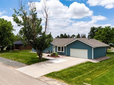 1853 Burton Street, Strasburg, CO, 80136