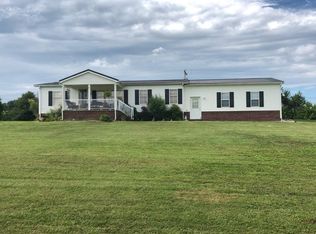 1464 Birdwell Mill Rd, Greeneville, TN 37743