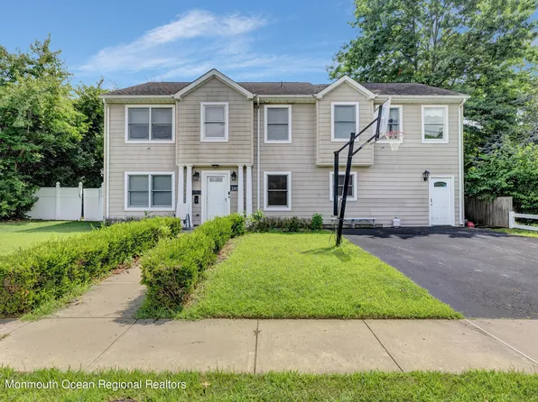 280 Overlook Avenue, Elberon, NJ 07740