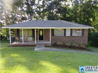 630 Basswood Dr, Adamsville, AL 35005