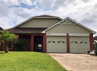 10515 Windmark Ln, Houston, TX 77099