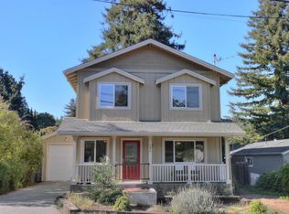 282 Laurel Dr, Felton, CA