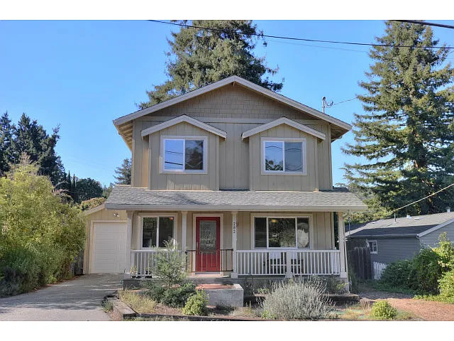 282 Laurel Dr photo 1