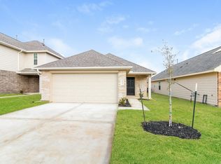 2538 Grayling Dr, Conroe, TX 77384