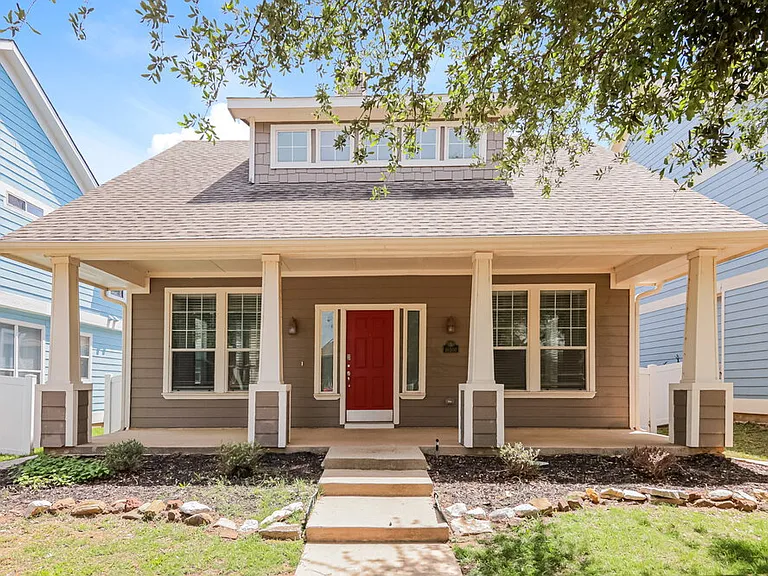 10200 Cedar Lake Dr — Photo 1