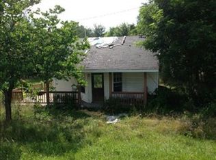 S York Hwy, Grimsley, TN 38565