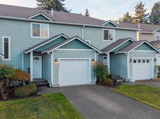 2805 Alyssa Ct SE, Olympia, WA 98501