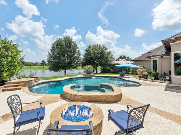 10114 E Frio River Cir, Cypress, TX 77433