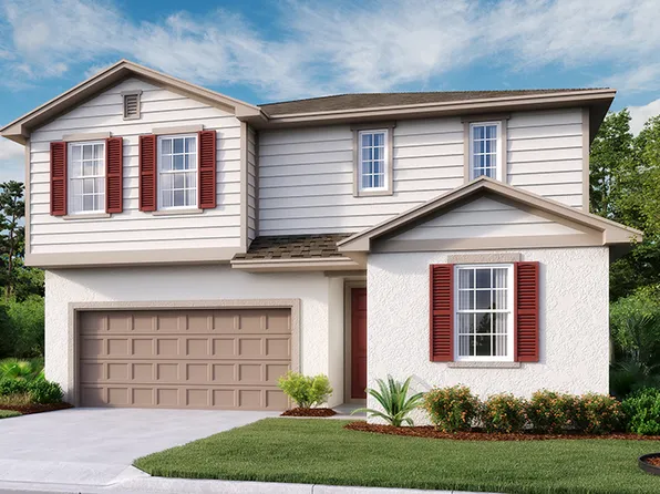 Moonstone Plan, Seasons at Scenic Terrace