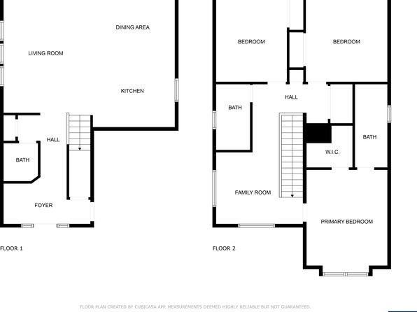382 N 7th St, Philomath, OR 97370