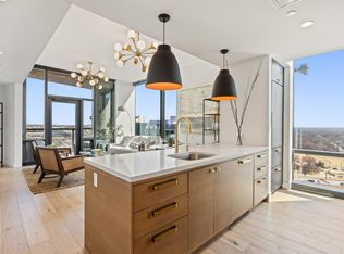 70 Rainey St #1509, Austin, TX 78701