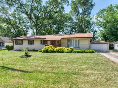 449 W 6th St, Braidwood, IL, 60408