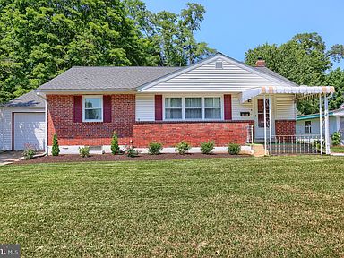 413 E Coover St Mechanicsburg Pa 17055 Zillow
