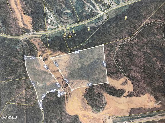 3rd image of 0 Jake Thomas Rd