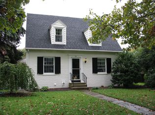 172 Springdale Rd, York, PA 17403