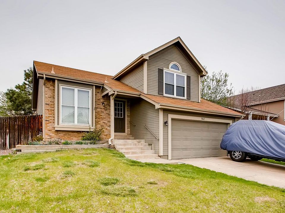 1st image of 8663 Wildrye Cir