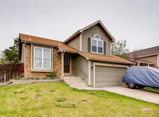 8663 Wildrye Cir, Parker, CO 80134