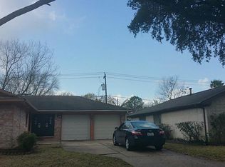 6750 Indian Lake Dr, Missouri City, TX 77489