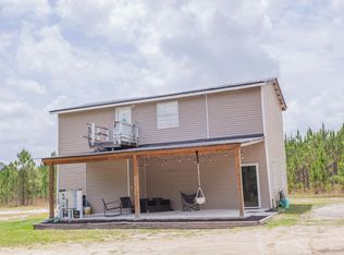 4575 Maria Cir, Waycross, GA 31503