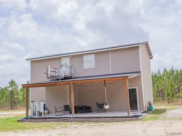 4575 Maria Cir, Waycross, GA 31503