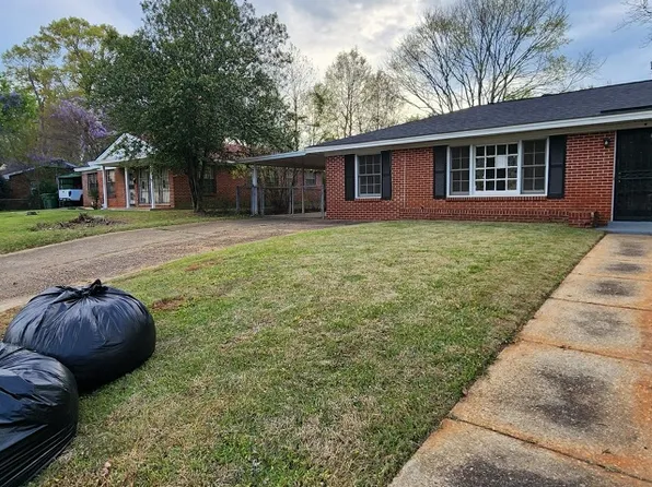 3069 Barksdale St, Montgomery, AL 36110