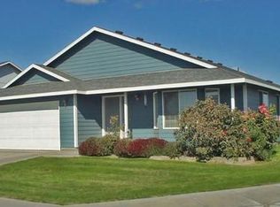 7903 Madeira Dr, Pasco, WA 99301