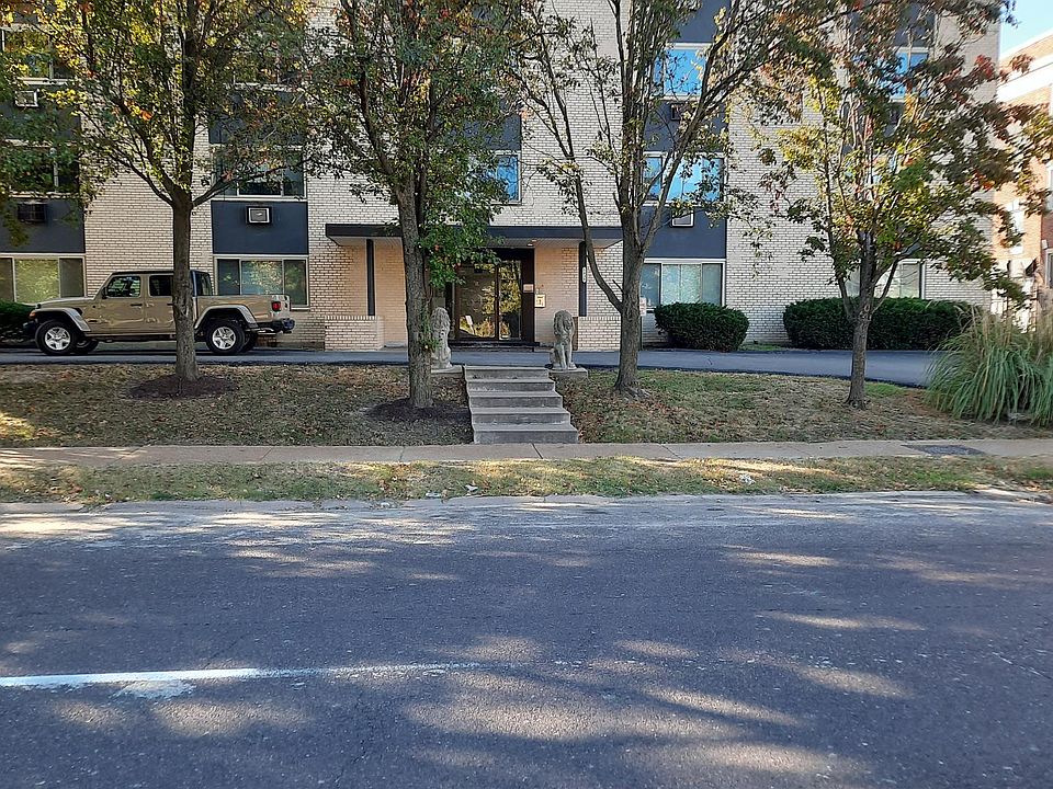 Immaculate. large fenced yard in back along with gated parking.